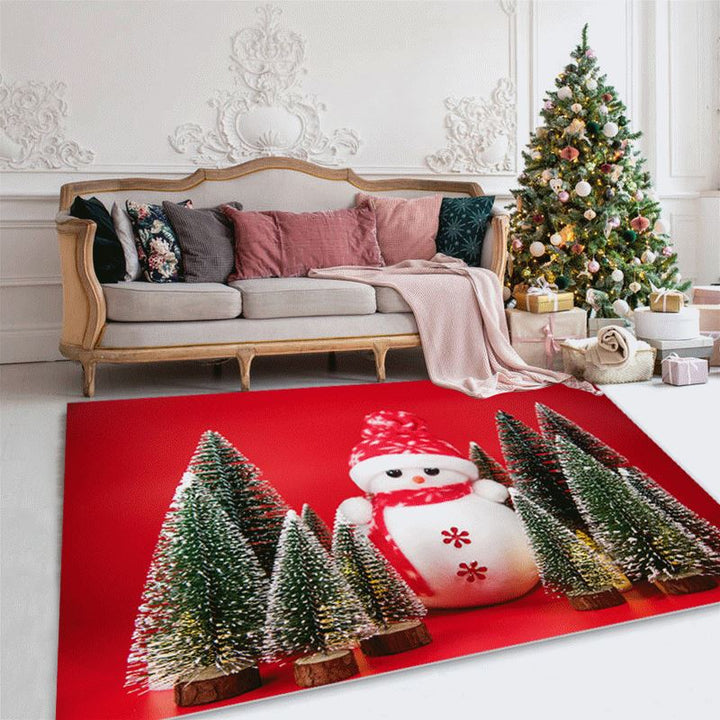Decorative Area Rug Kalsten