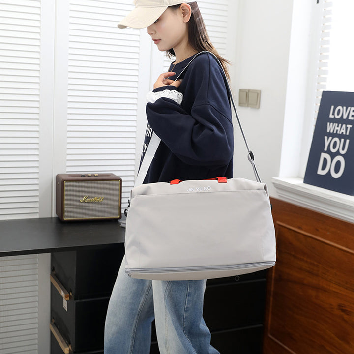 Stylish Sports Holdall Kalsten