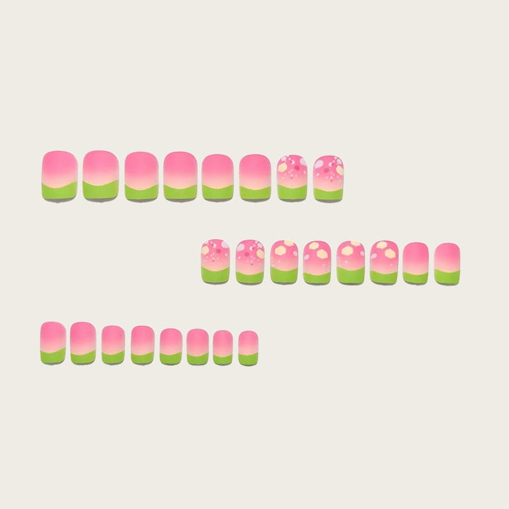 Artful Nail Extension Kalsten