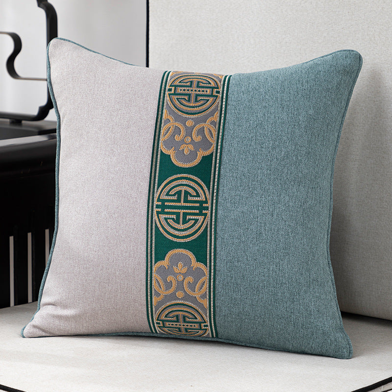 Home Decor Classic Sofa Accent Pillow