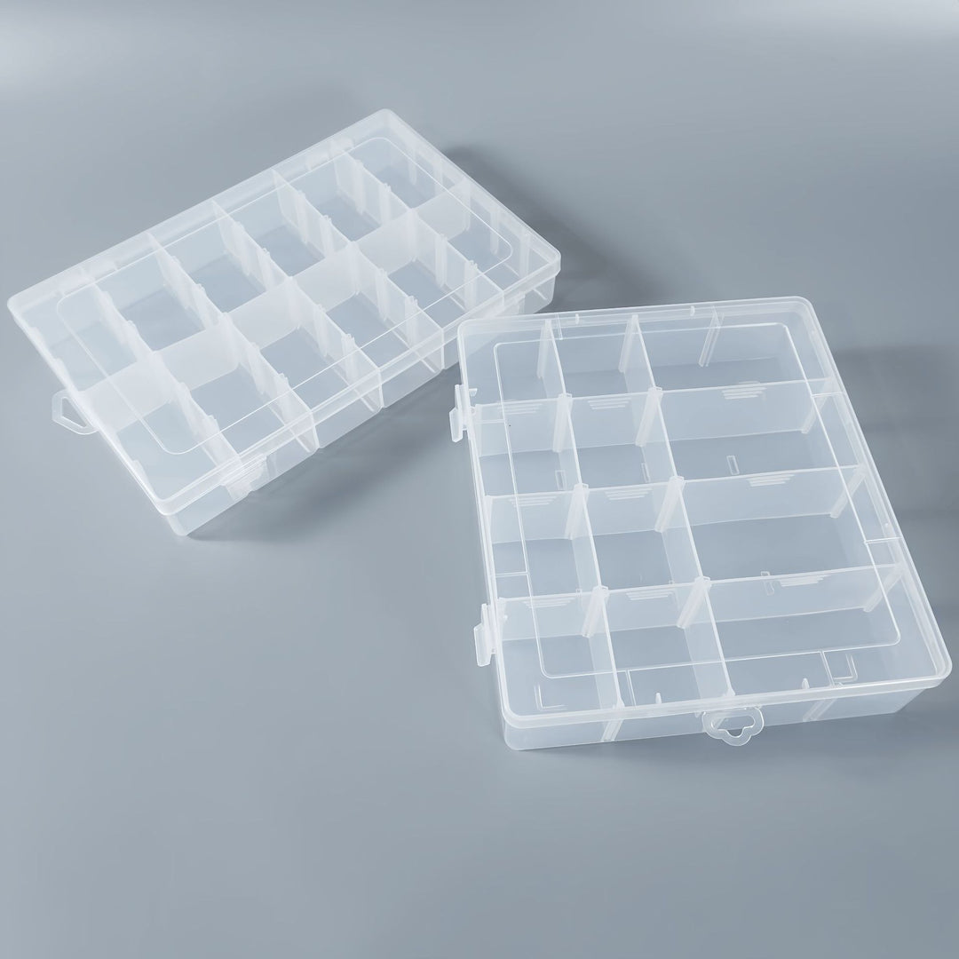 Multi-Functional Craft Storage Organizer Kalsten