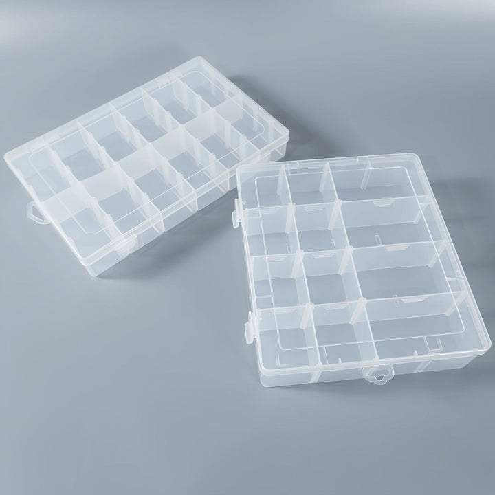 Multi-Functional Craft Storage Organizer Kalsten