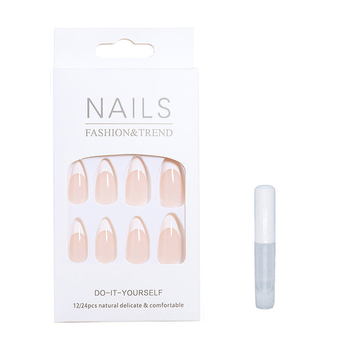 Premium DIY False Nail Kit Kalsten