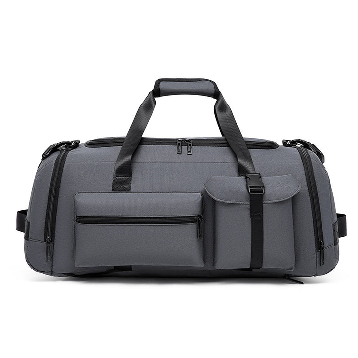 Versatile All-Occasion Travel Duffel Kalsten