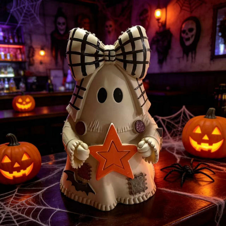 Decorative Halloween Figure Kalsten