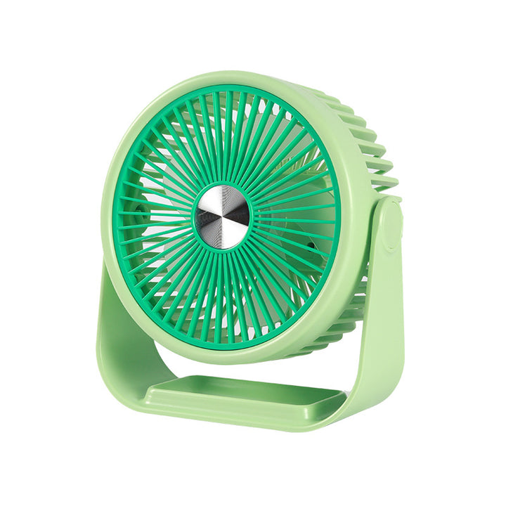 Unisex Portable Mini Fan with Powerful Wind Control Kalsten