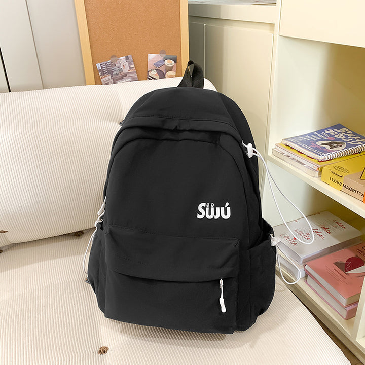 Stylish Multi-Pocket Backpack Kalsten