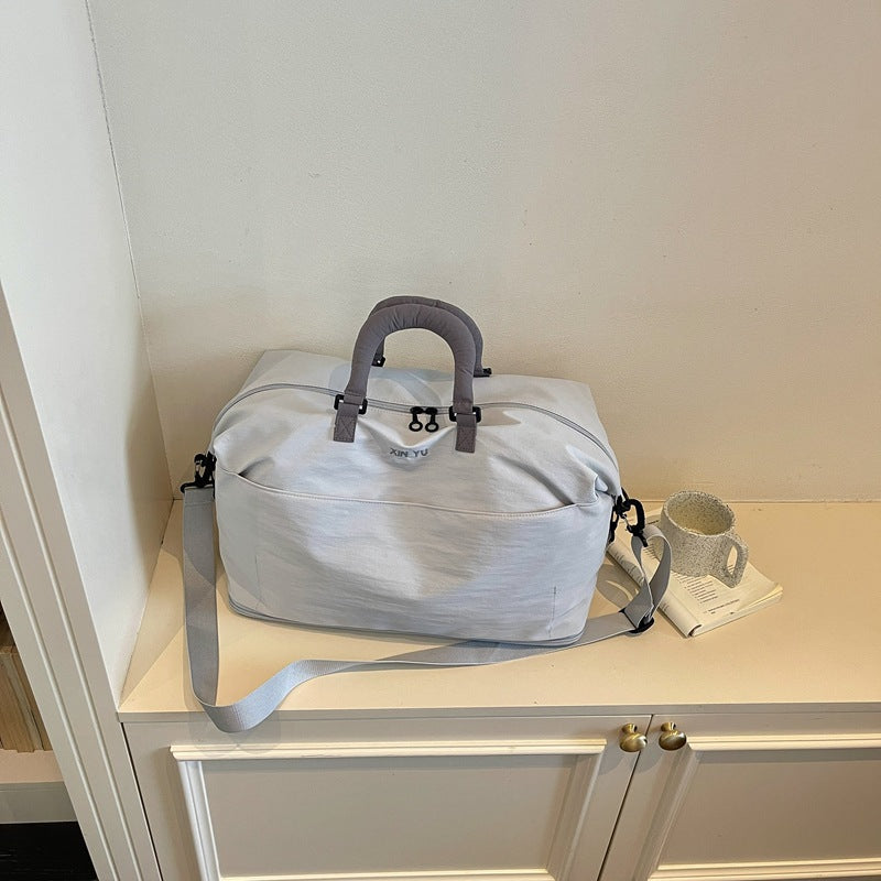 Durable Multi-Functional Travel Duffle Bag Kalsten