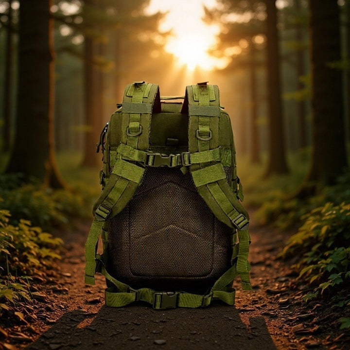 Tactical Backpack Kalsten