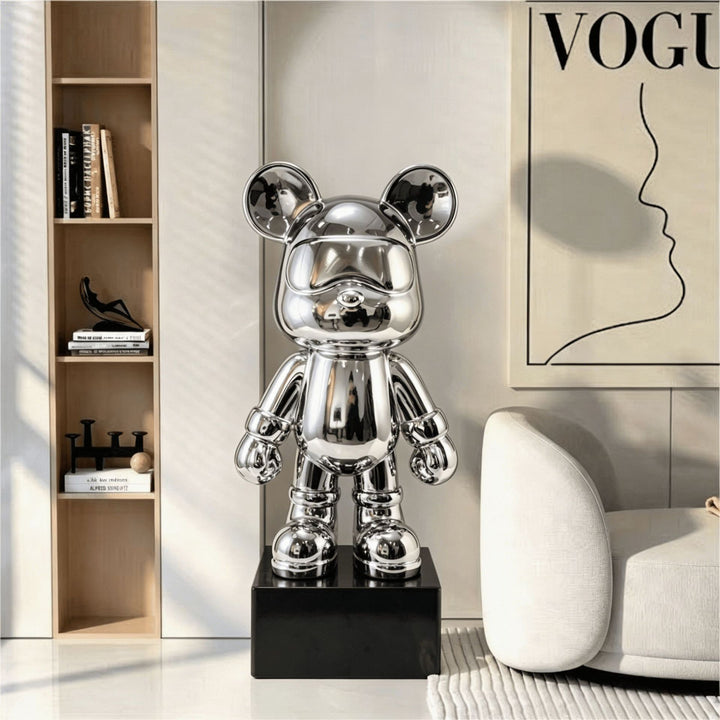Decorative Art Piece for Home Display