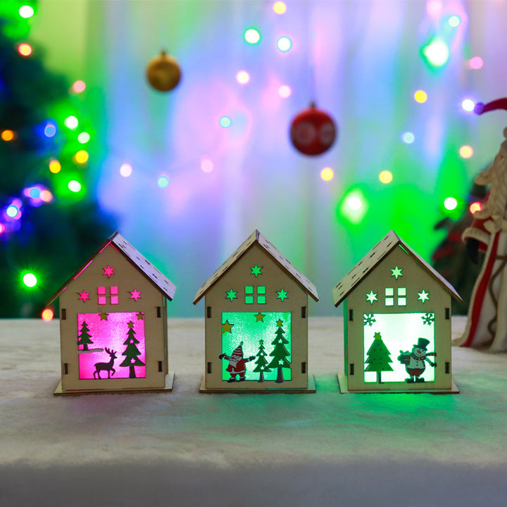 Christmas Decoration Kalsten