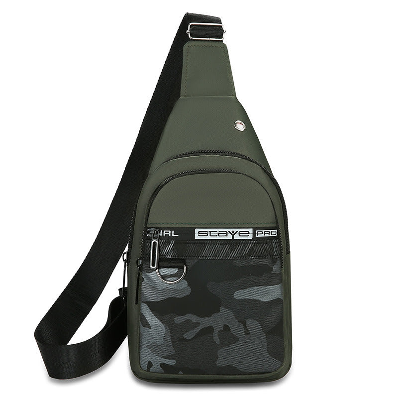 Lightweight Urban Sling Bag Kalsten