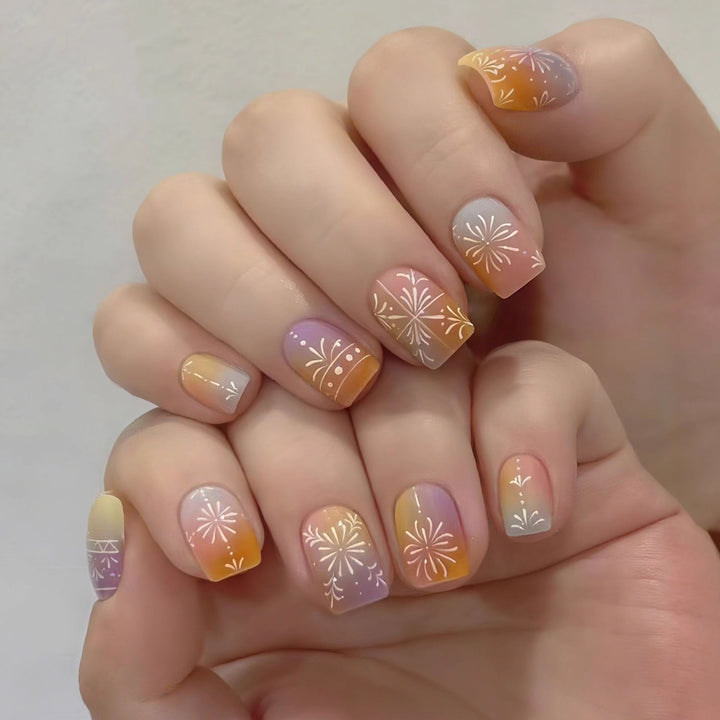 Elegant Nail Care Kalsten