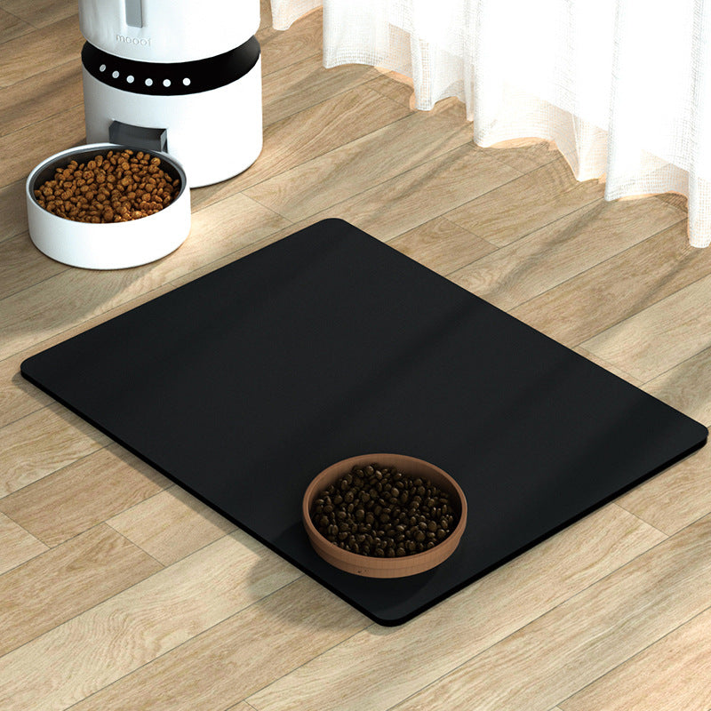 Durable Pet Feeding Mat