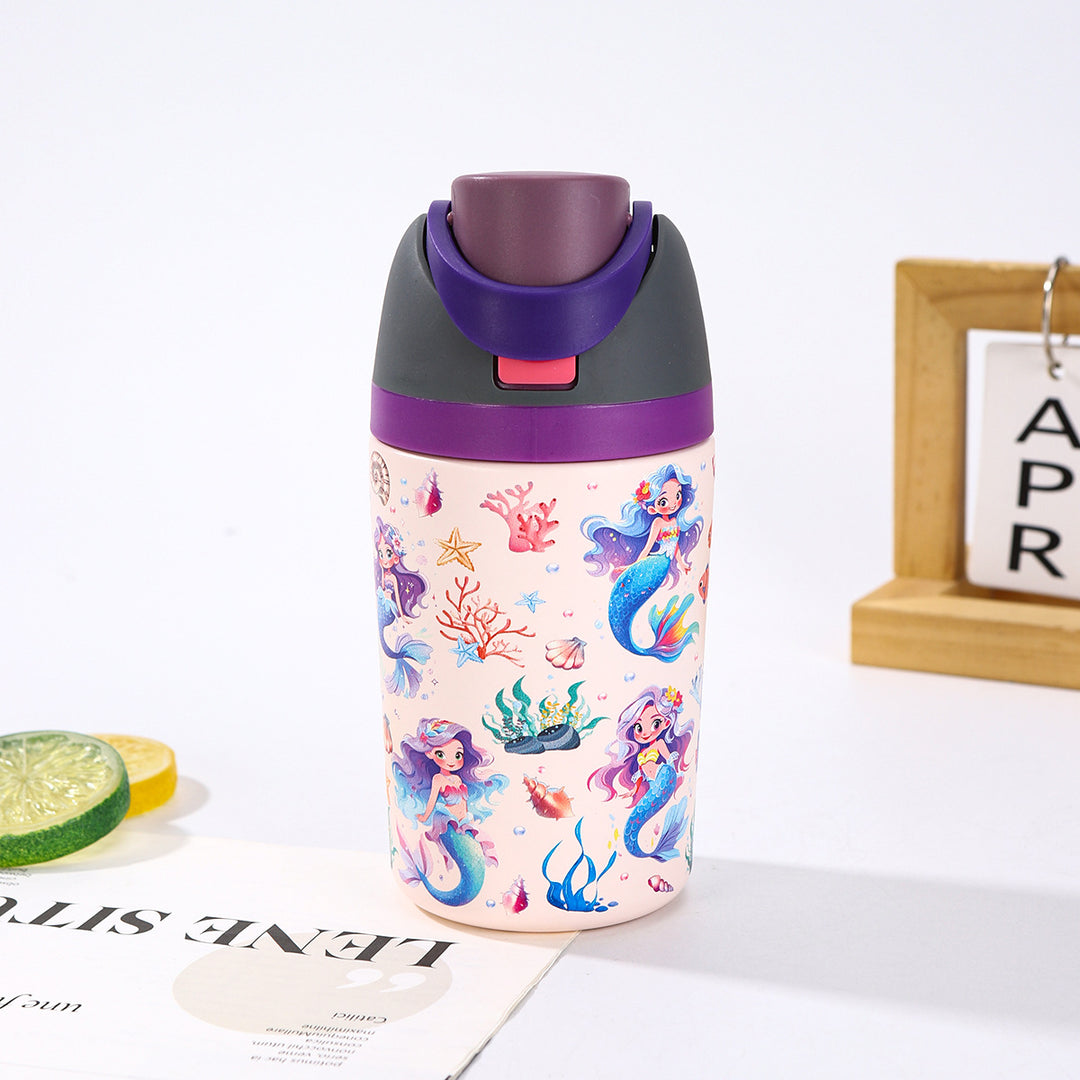 Girl's Drink Bottle Kalsten