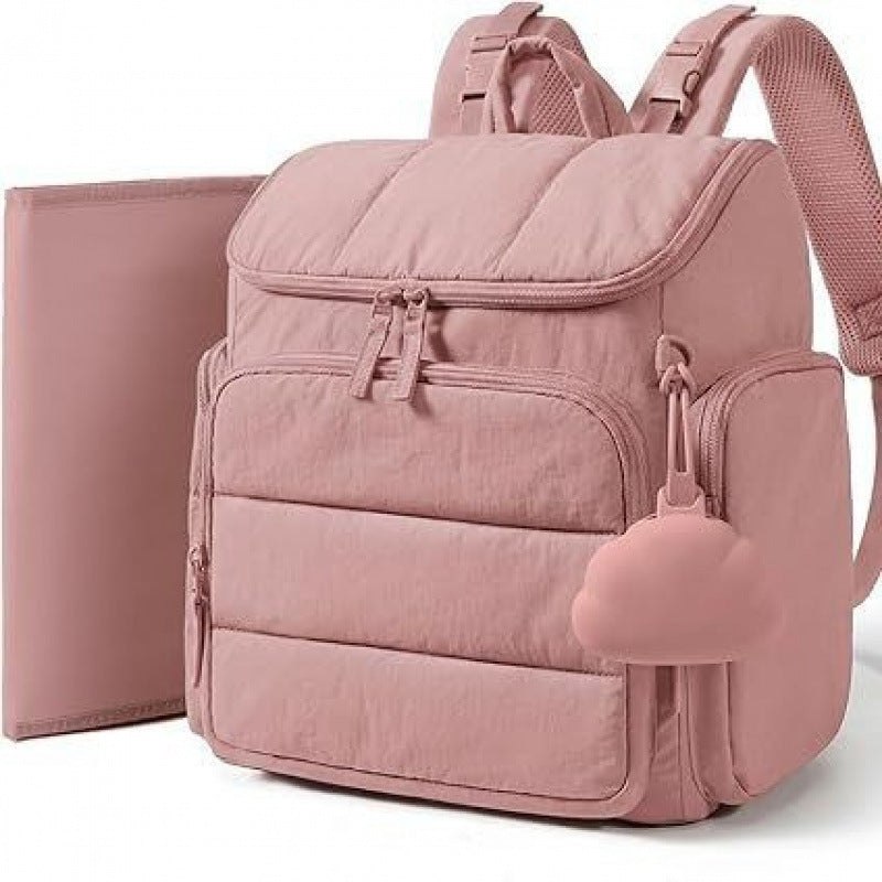 Multi-Functional Insulated Backpack Kalsten