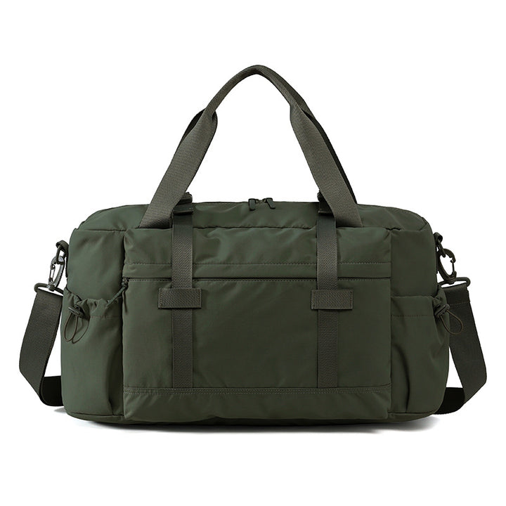 Men's versatile outdoor travel bag Kalsten