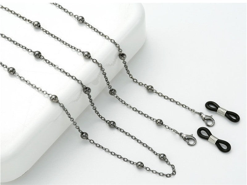 Beaded Eyewear Chain Kalsten