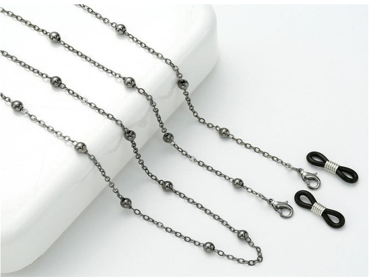 Beaded Eyewear Chain Kalsten