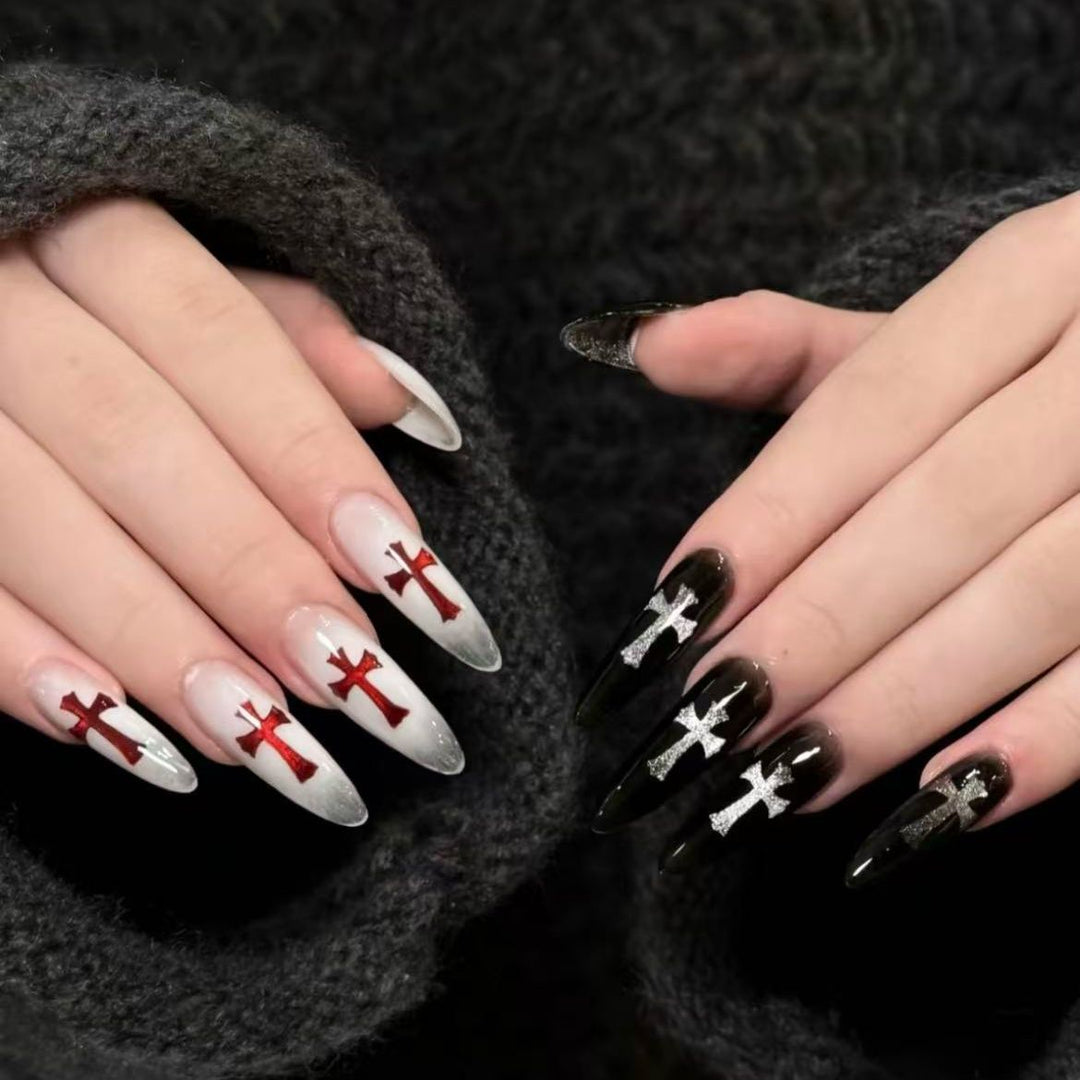 Decorative Nail Art Kalsten