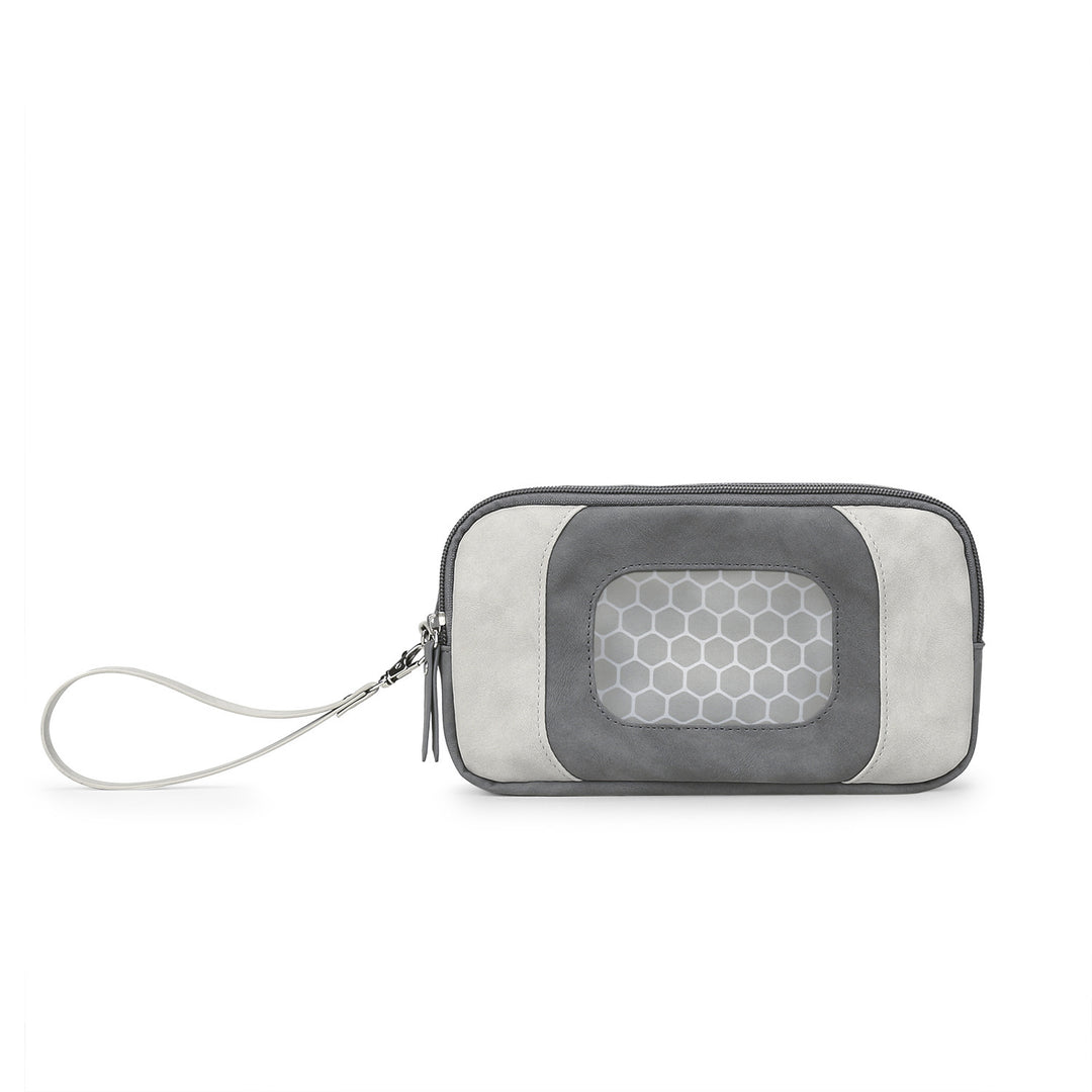 Elegant Shoulder Bag Kalsten