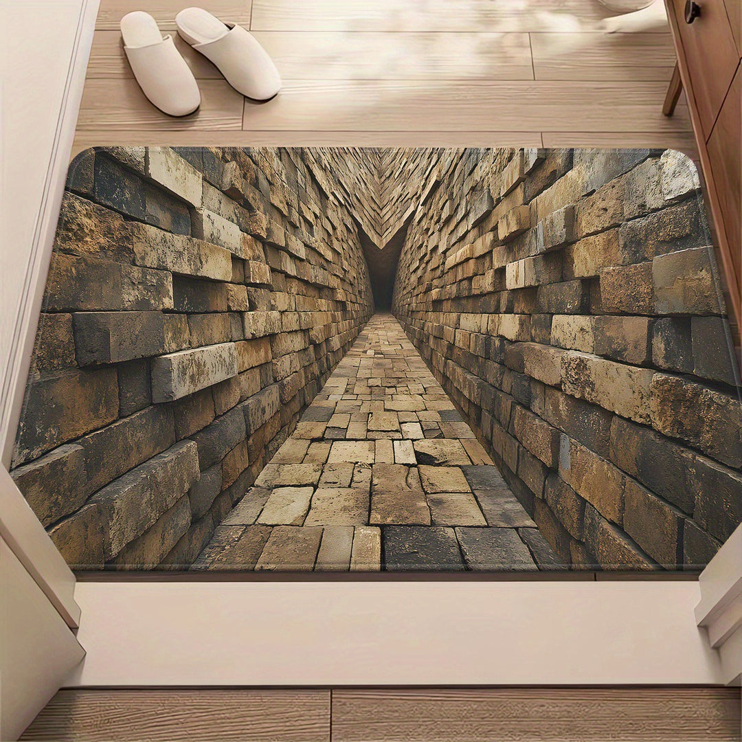 Decorative Doormat