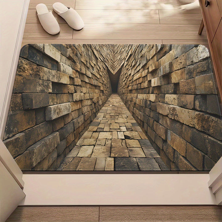 Decorative Doormat