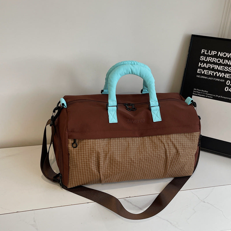 Lightweight Travel Duffel Bag Kalsten