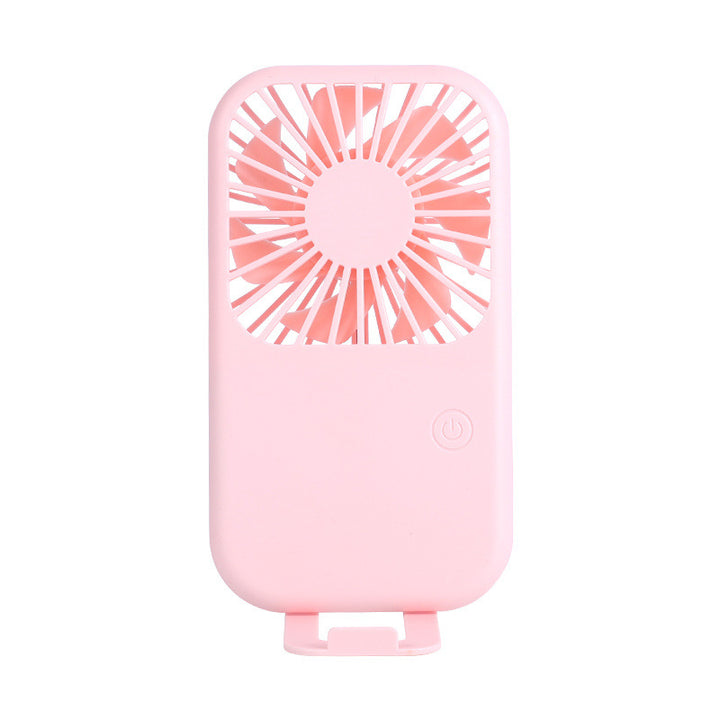 Unisex Portable Handheld Cooling Fan Kalsten