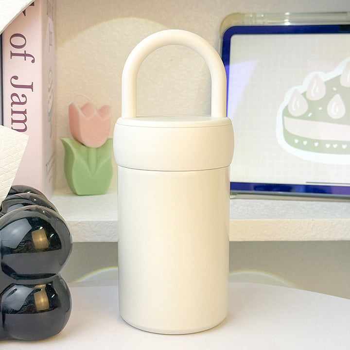 Ladies Insulated Drinking Container with Practical Carry Handle Kalsten