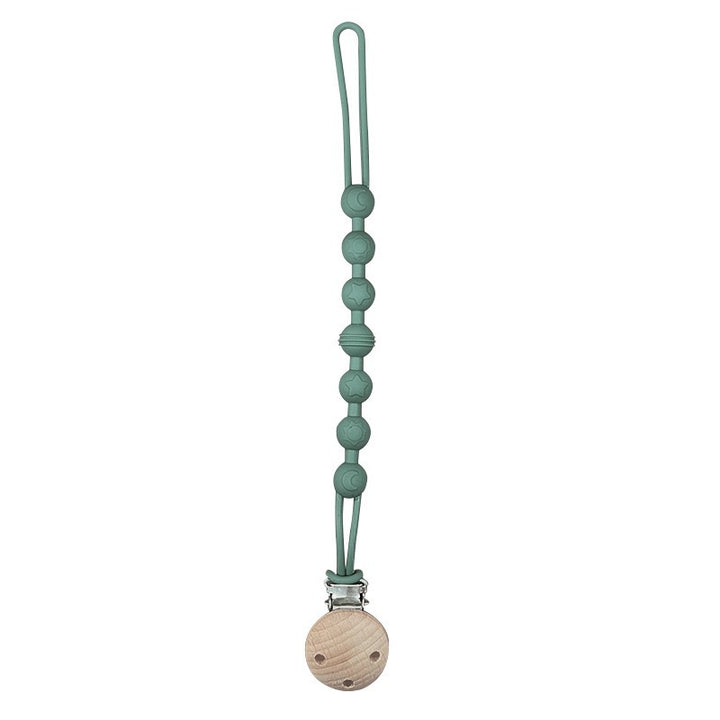 Window Blind Safety Bead Chain and Clip Pull Cord