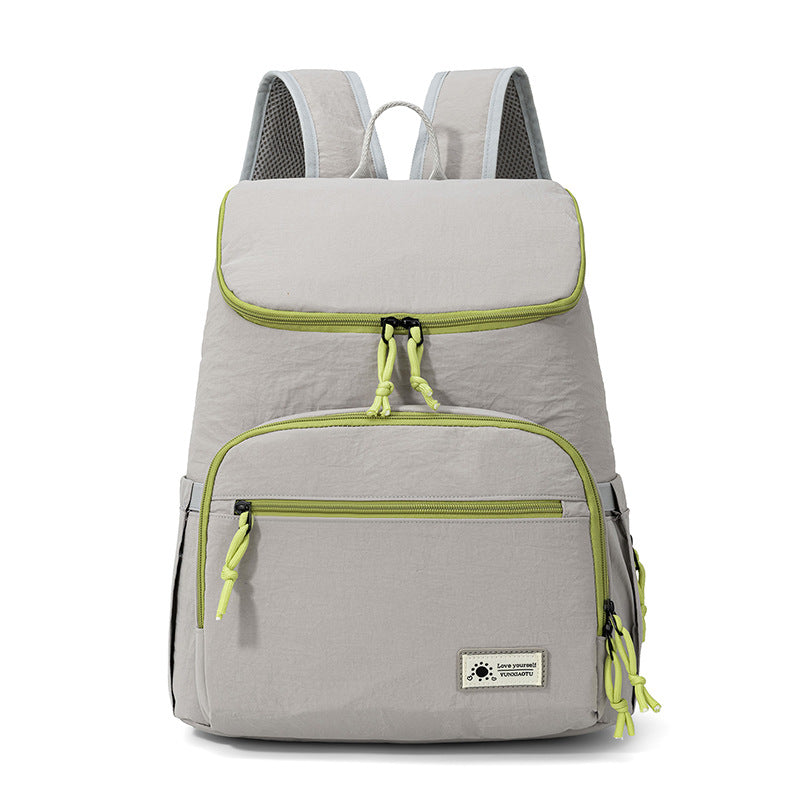 Lightweight Travel Backpack Kalsten