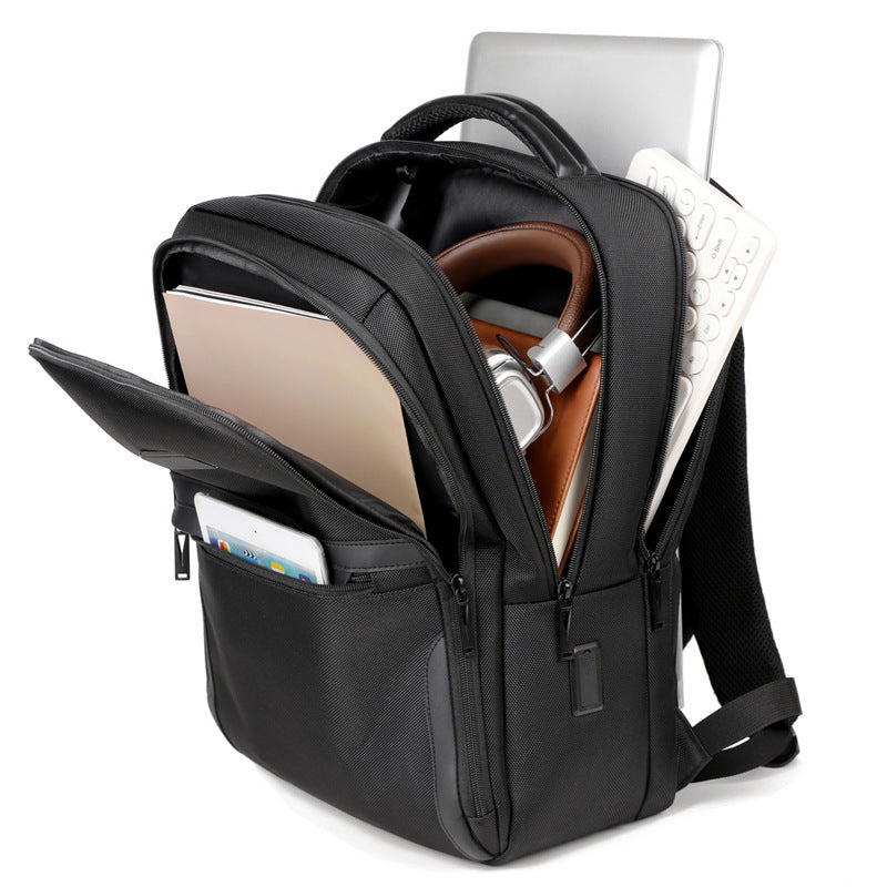 Versatile Business Backpack Kalsten