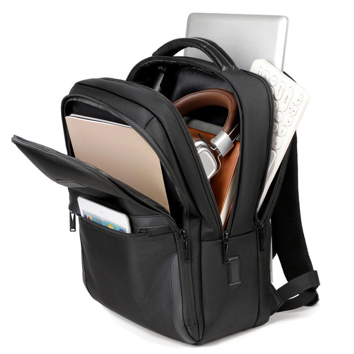 Versatile Business Backpack Kalsten