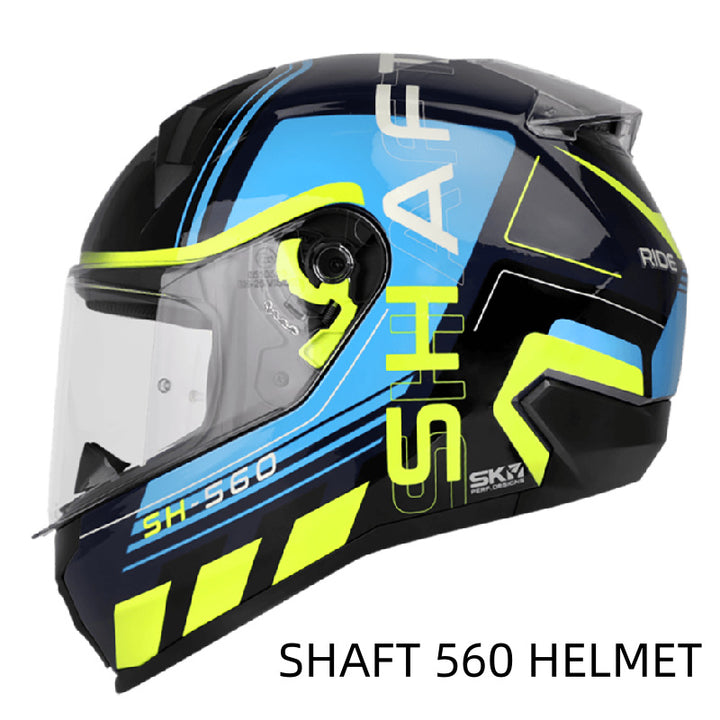 Helmet Shield Base Ratchet Kit Kalsten