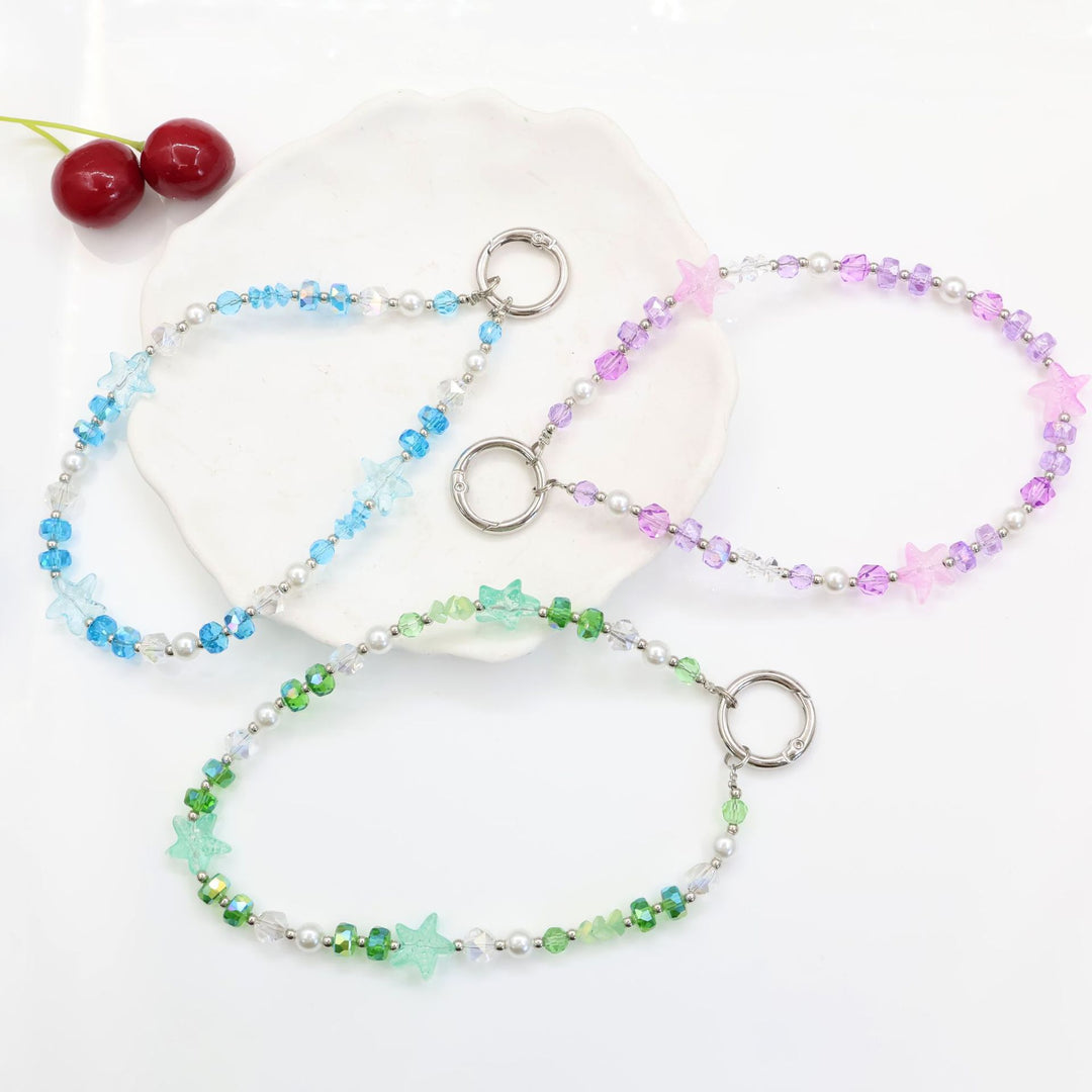 Elegant Beaded Eyewear Chain Kalsten 1788159694