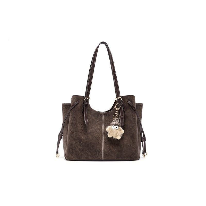 Functional Casual Tote Bag Kalsten