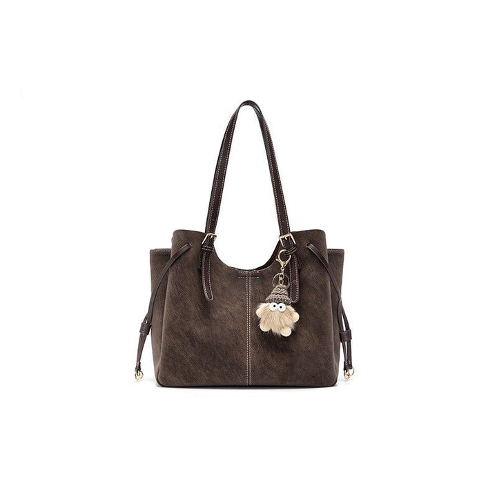 Functional Casual Tote Bag Kalsten