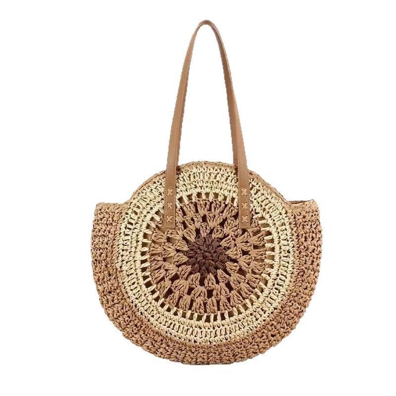RoCrocheted Bag Kalsten