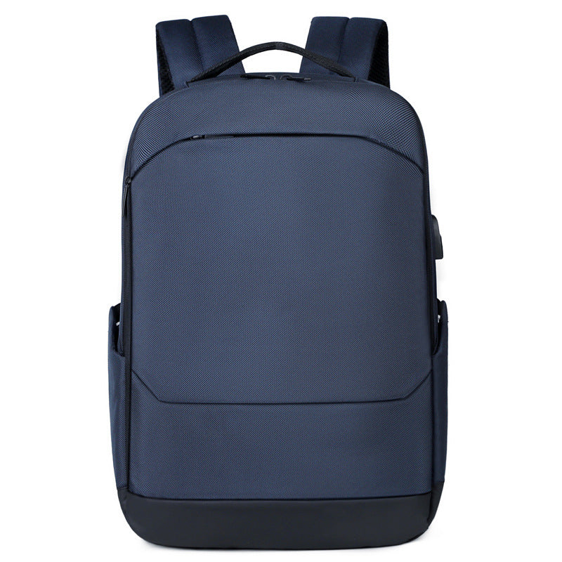 Sleek High-Functionality Commuter Backpack Kalsten