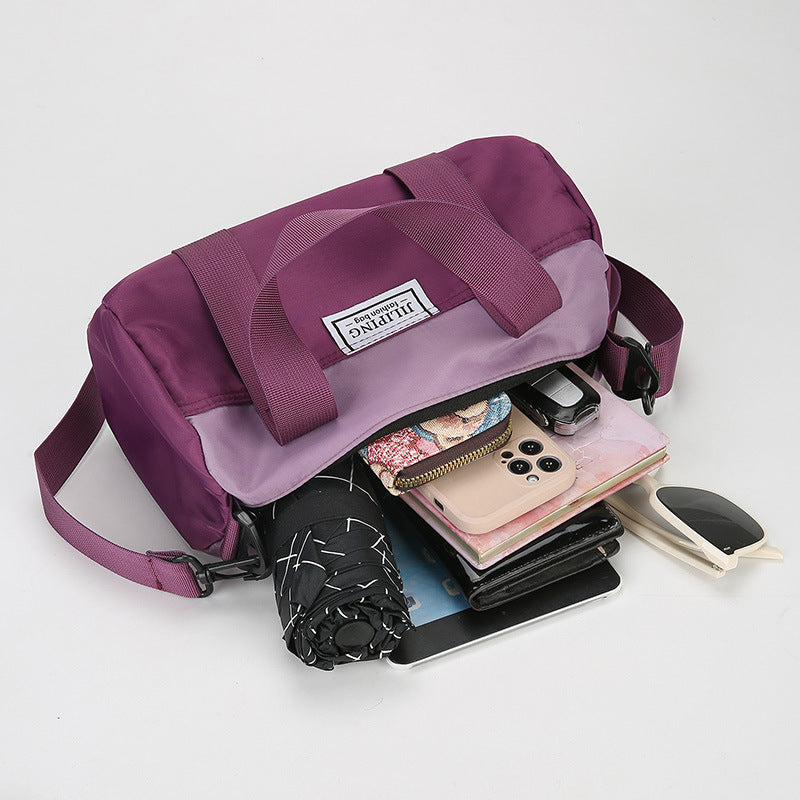 Multi-Functional Sports Handbag Kalsten