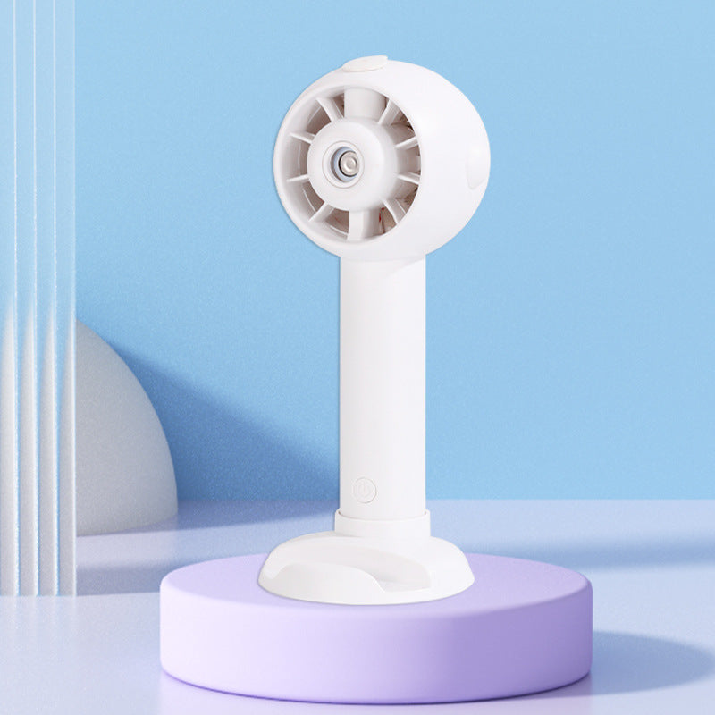 Ladies portable hand fan Kalsten