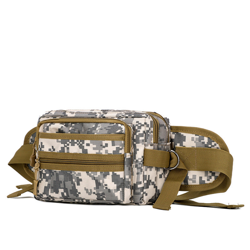 Tactical Utility Hip Bag Kalsten