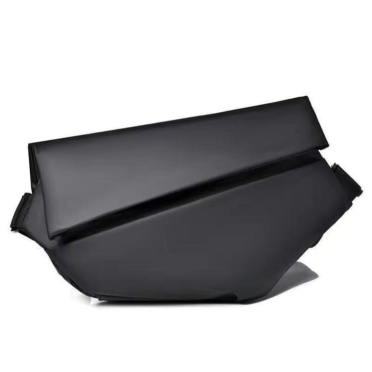 Waterproof Multi-Pocket Crossbody Bag Kalsten