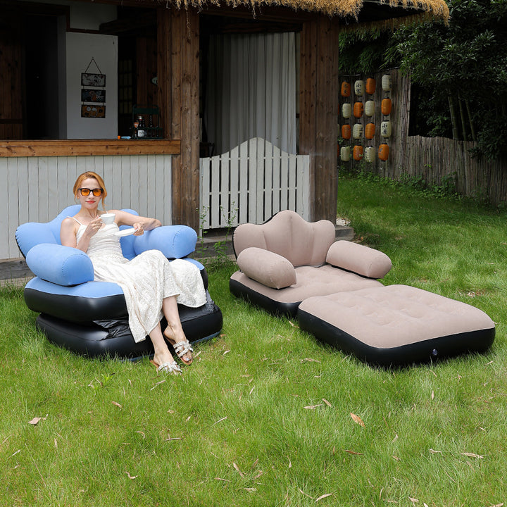 Ladies Comfortable Lounge Recliner Kalsten