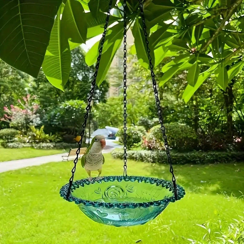 Bird Bath and Feeder Kalsten