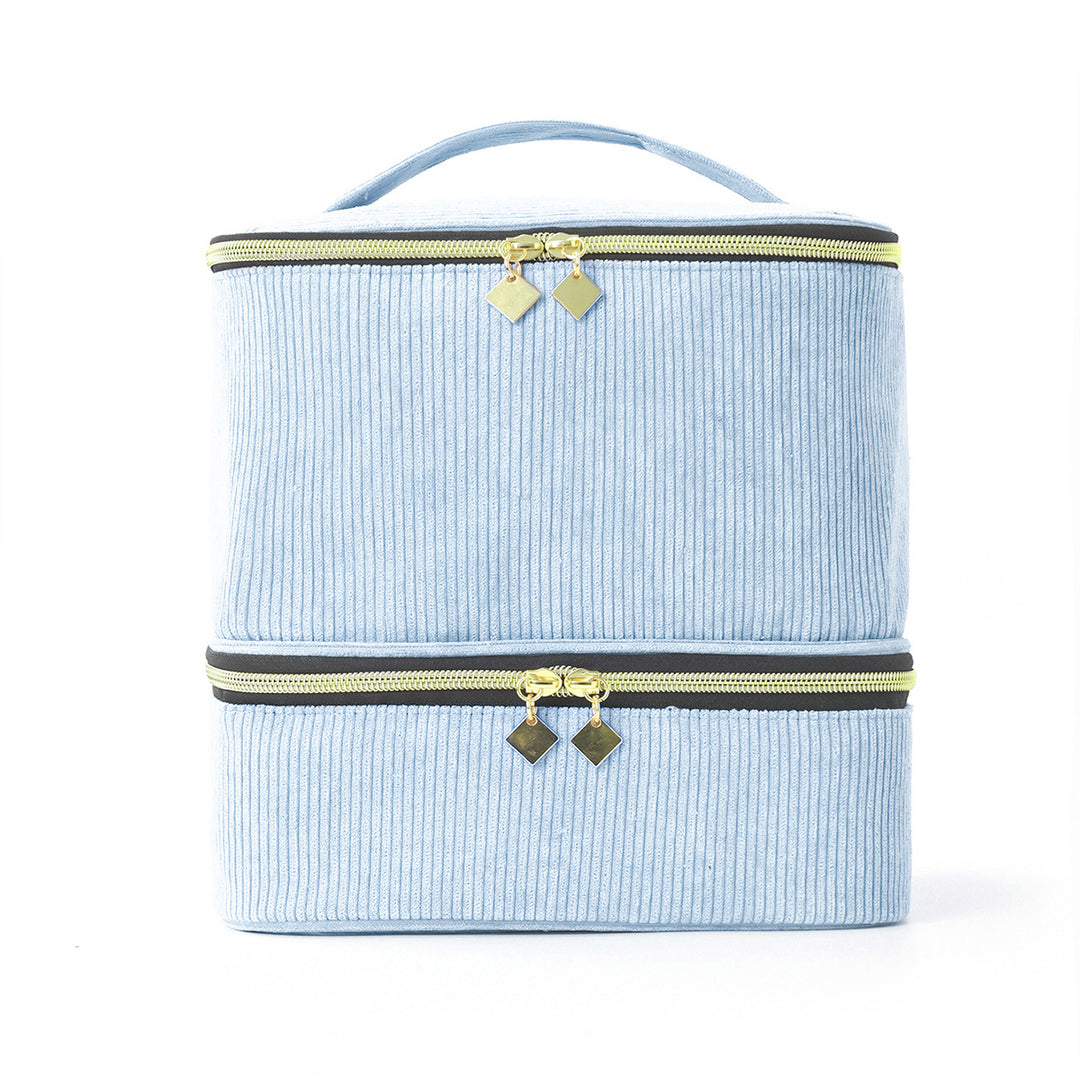 Cosmetic storage case Kalsten