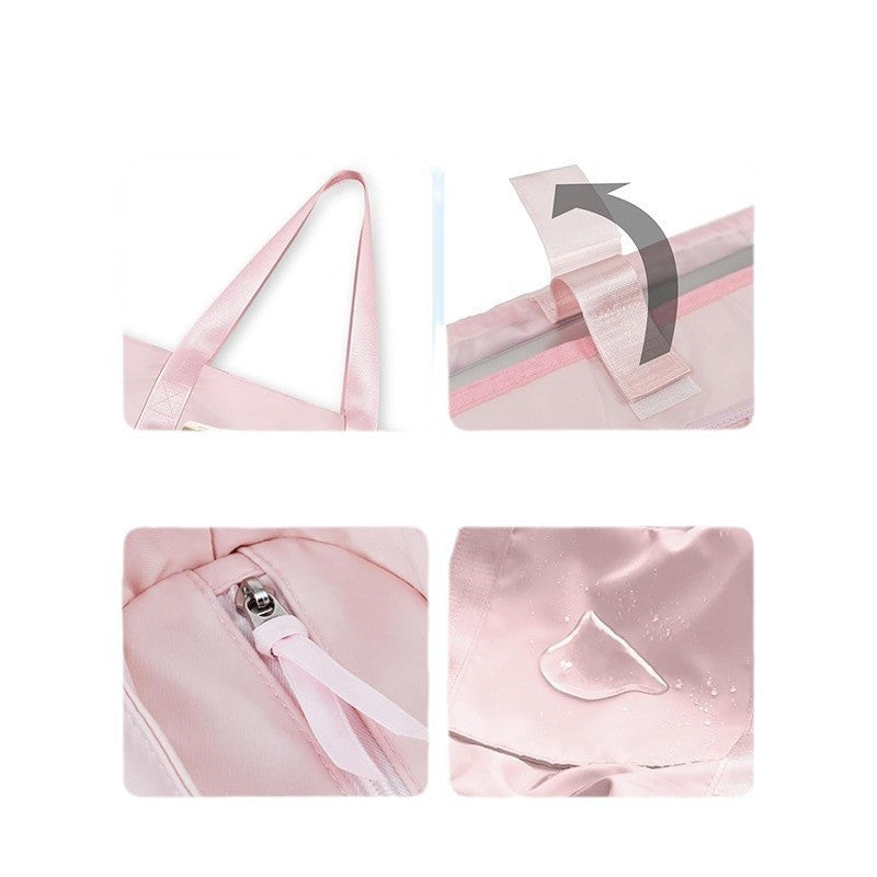 Large multifunctional tote bag Kalsten