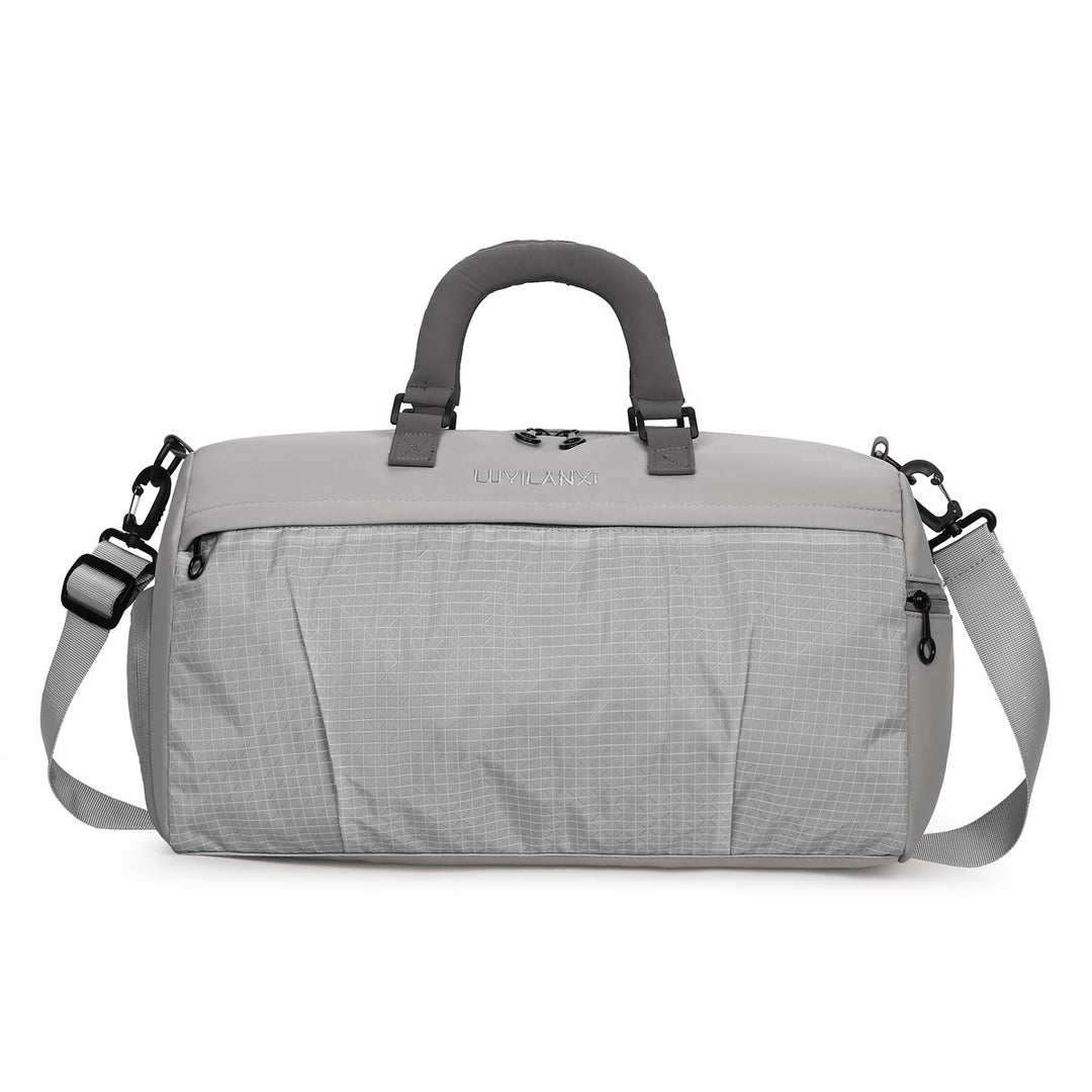Multi-Functional Weekend Travel Bag Kalsten
