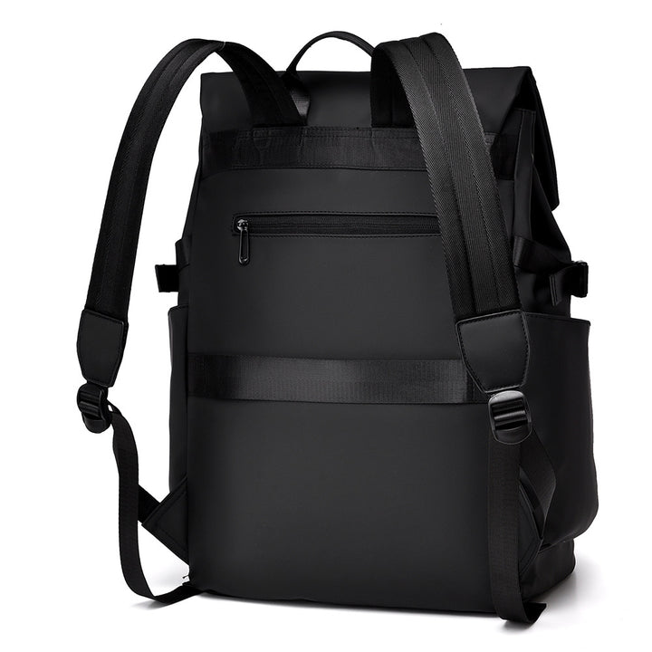 Waterproof Multi-Pocket Backpack Kalsten